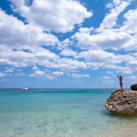 Vista Blu Resort Альгеро Екстер'єр фото