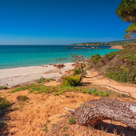 Vista Blu Resort Альгеро Екстер'єр фото
