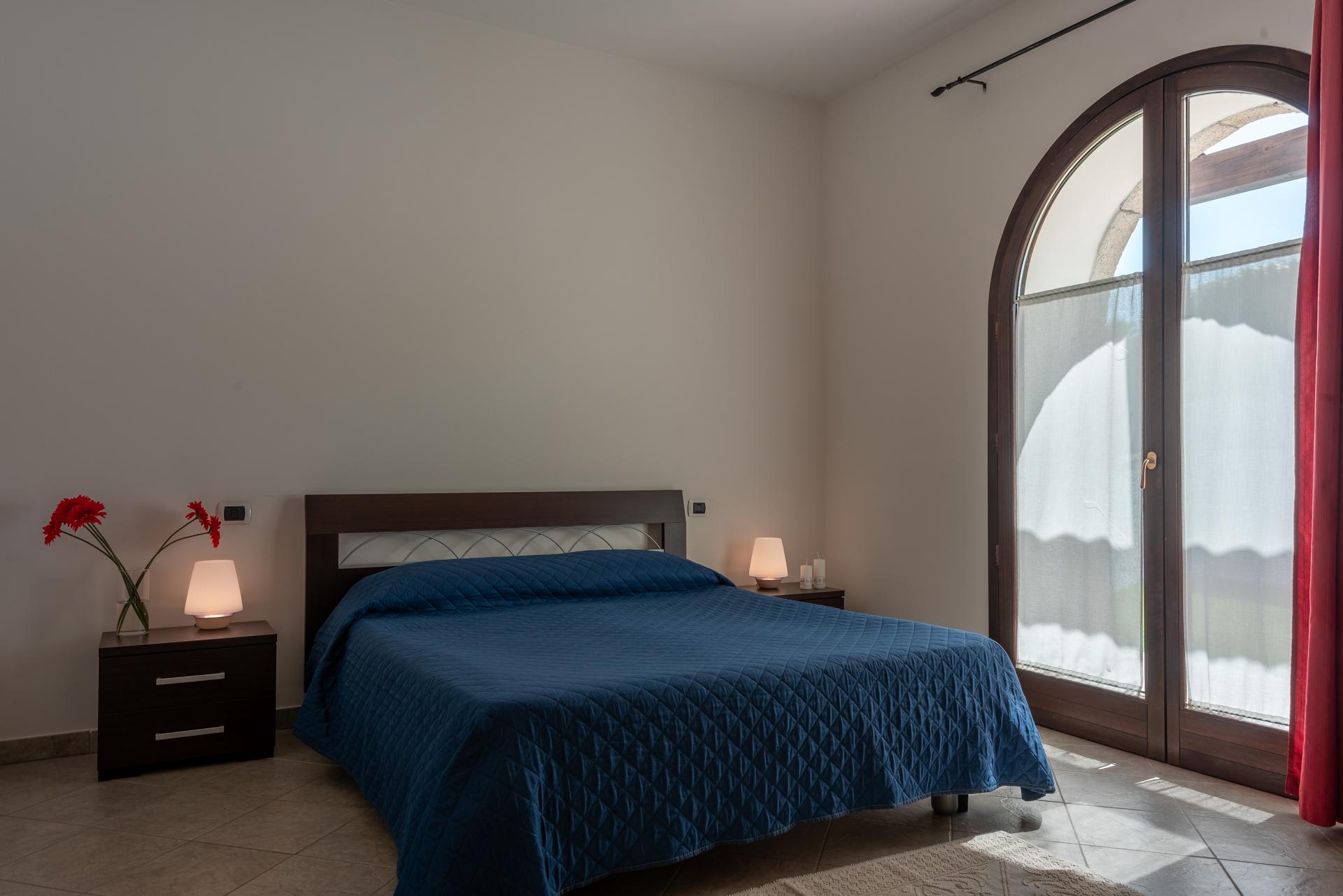 Vista Blu Resort Альгеро Екстер'єр фото